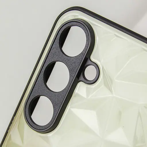 Чохол Epik TPU+PC Prisma Fluffie для Samsung Galaxy A35 Bear - фото 6