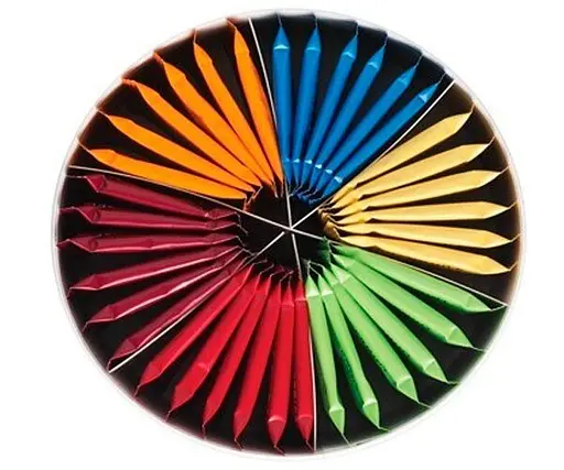 Набір трав'яного чаю Newby Корона картон 72 г (831030A) - фото 3