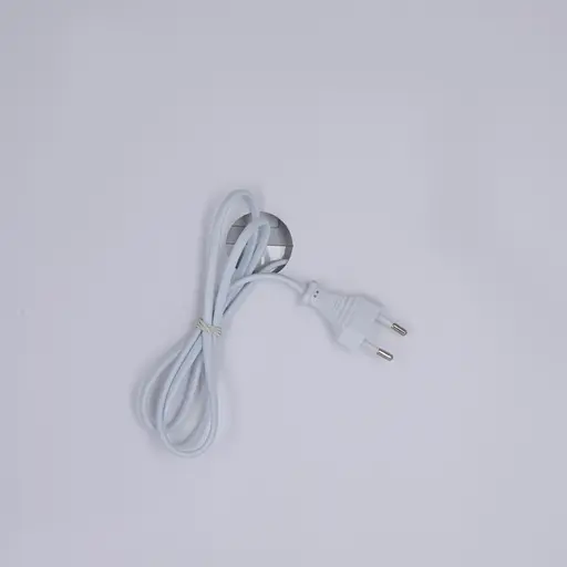 Дзеркало Lidz Vida 800x600 з LED-підсвічуванням Touch, з антизапотіванням, з диммером яскравості LD78LF6080 - фото 9