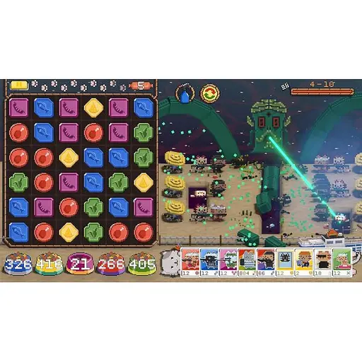 Гра Cats on Duty - Meow Edition (російські субтитри) (PS5) - фото 2