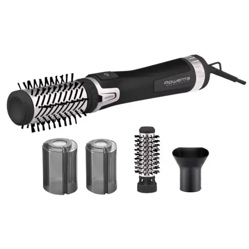Фен-щітка ROWENTA CF9550F0