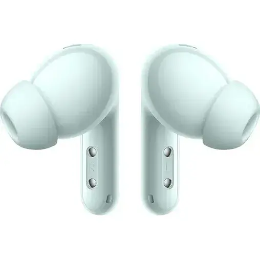 Навушники TWS Xiaomi Redmi Buds 6 Coral Green (BHR9245GL) UA - фото 4