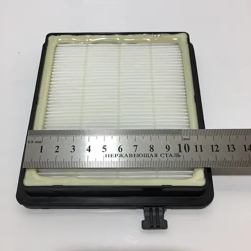 Фільтр контейнера для пилососу Zelmer PETPRO ZVC370HT, ZVC371HA, 12011221 - фото 8