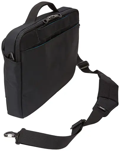 Сумка для ноутбука Thule Subterra MacBook 15" Attache Black (TH 3204085) - фото 7