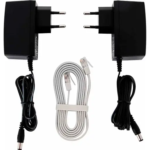 Wi-Fi Mesh система TP-Link Deco P9 2-pack [115138] - фото 5