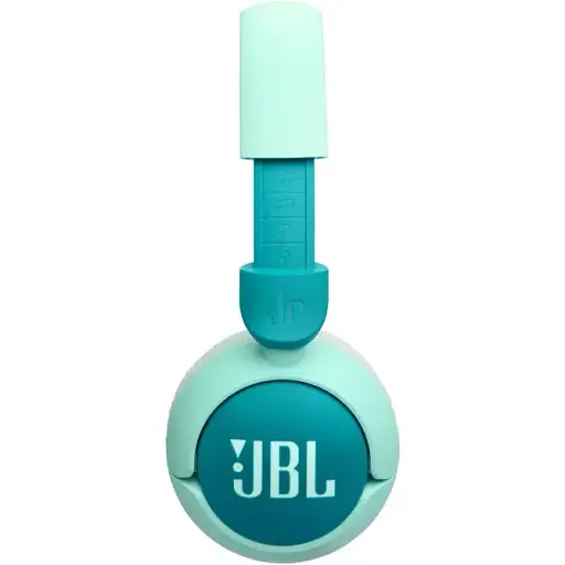 Гарнитура JBL JR320BT Green (JBLJR320BTGRN) (7065594) - фото 3