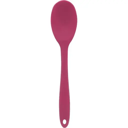Ложка кухарська Vincent силіконова 25 см (VC-1543)