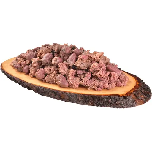 Уцінка. Беззерновий вологий корм для собак Carnilove Adult Salmon & Turkey з лососем та індичкою 400 г - фото 3