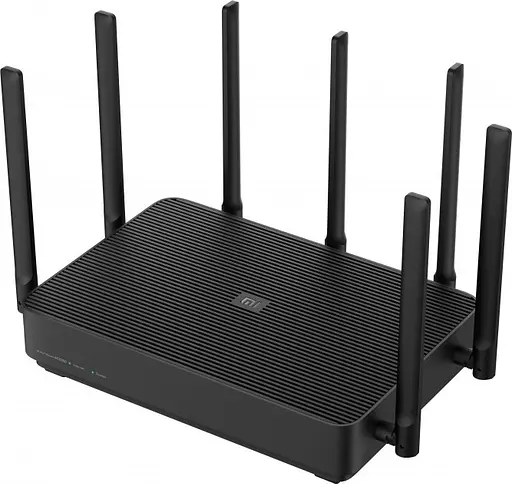Маршрутизатор Wi-Fi Xiaomi Mi AloT Router AC2350 (DVB4248GL) бездротовий роутер - фото 2