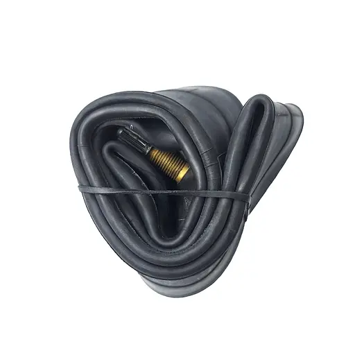 Камера на електросамокат 10х2.125 прямий ніпель AV 23 мм (G0001766) - фото 1