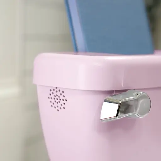 Детский горшок - унитаз Ingenuity My Size Potty Pro (17137.000) - фото 2