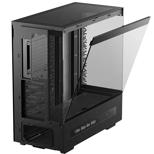 Корпус Deepcool CH690 Digital Black без блока питания (R-CH690-BKNNA0D-G-1) - фото 11