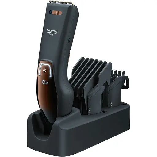 Машинка для стрижки Beurer HR 5000 (151017) - фото 4