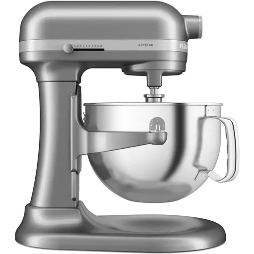 Кухонная машина KitchenAid Artisan 5.6 л 5KSM60SPXECU - фото 2