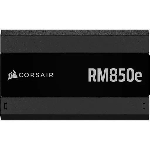 Блок живлення Corsair RM850e 850W 80+ Gold (CP-9020296-EU) - фото 4