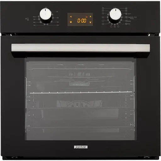 Духовка электрическая Jantar GSK 6015 BL