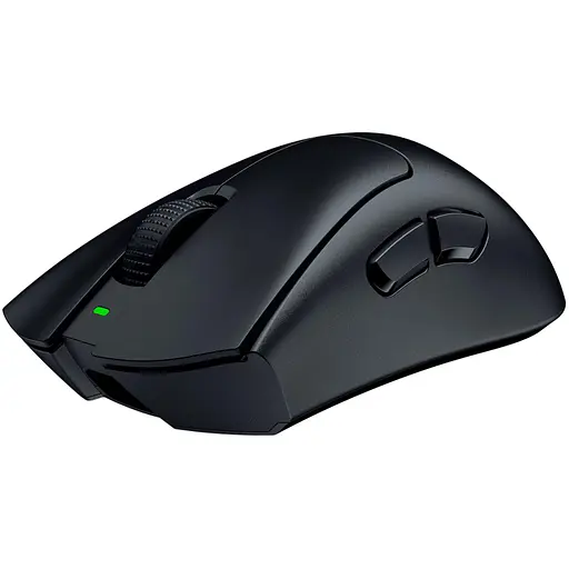 Мышка Razer DeathAdder V3 Hyperspeed Wireless Black (RZ01-05140100-R3G1) - фото 3