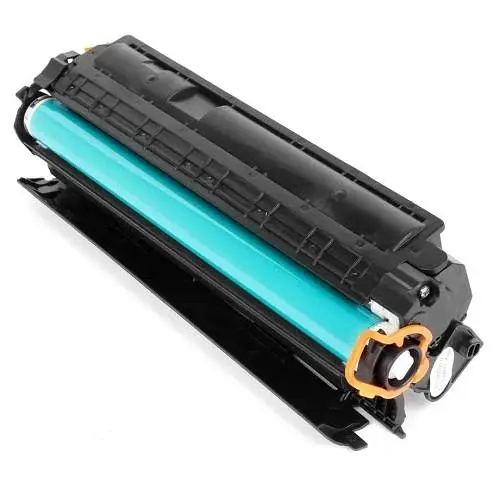 Картридж ColorWay Canon 728 Black teh0024462 - фото 3