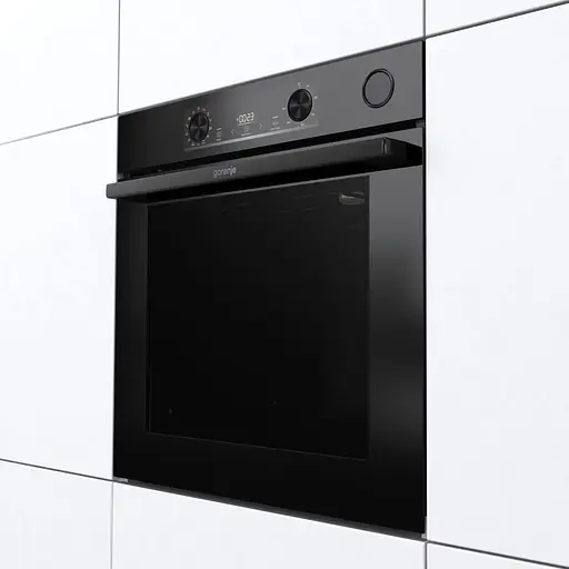 Духовка электрическая Gorenje BSA6737E15BG - фото 8