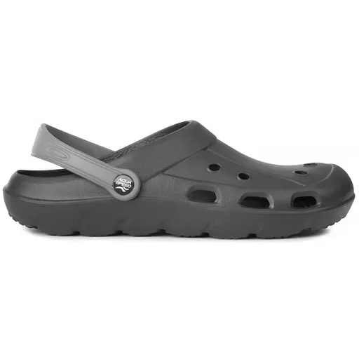 Сандалии Aqua Speed Lora 42 Черный/Серый (1000-556-07-42) - фото 3