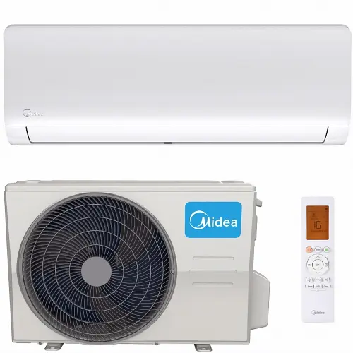 Кондиціонер Midea AG-11N8C2F-I/AG-11N8C2F-O AG DC Inverter