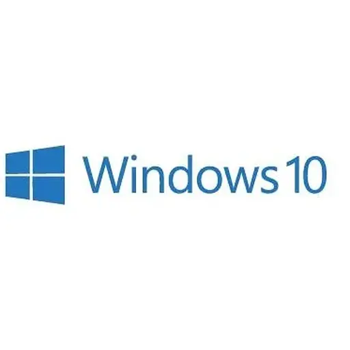 Windows 10 Професійна, 64-bit, українська версія, на 1 ПК, OEM версія на DVD (FQC-08978)