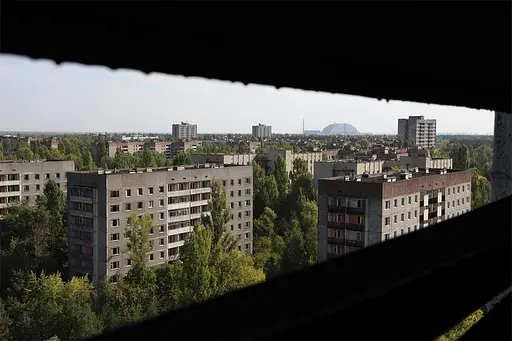 Chernobyl. A Stalkers' Guide - фото 5