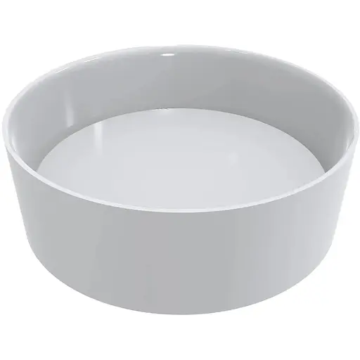 Умивальник Miraggio Lola 0000640, Білий - фото 1