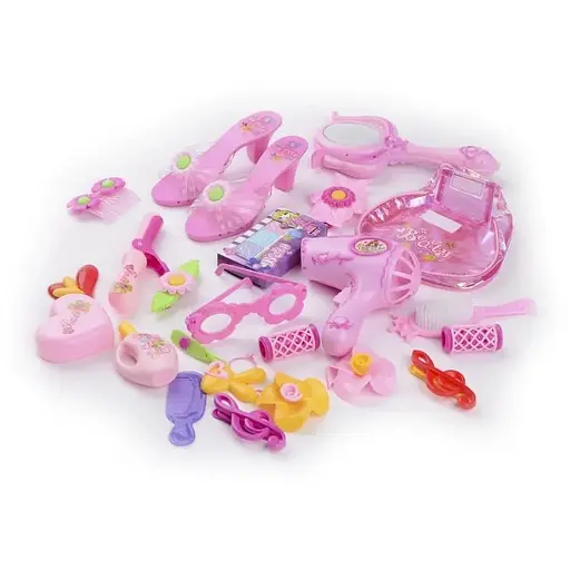 Игровой набор аксессуаров для девочки ID140