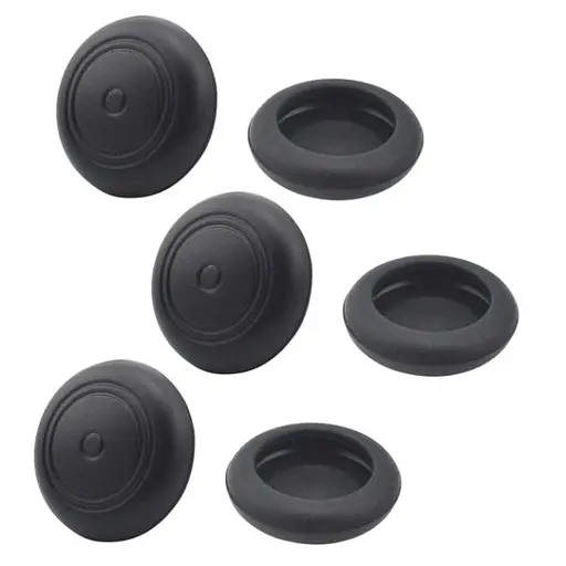 Накладки на стики Nintendo Switch 2 (2шт) - фото 2