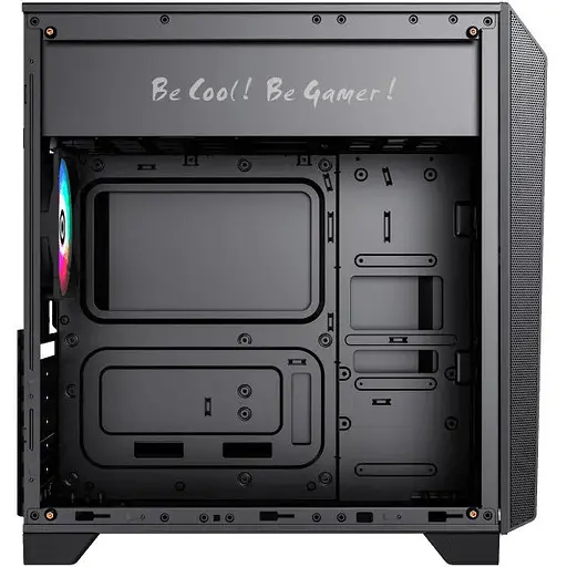 Корпус GameMax Nova N5 - фото 8