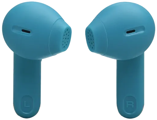 Гарнитура JBL TUNE FLEX 2 Turquoise (JBLTFLEX2TQE) - фото 7