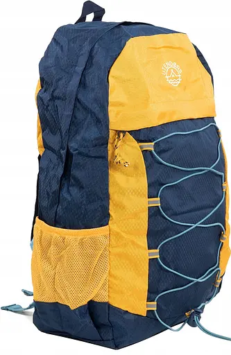 Легкий складной рюкзак 13L Utena 44,5х29х13,5 см sum0023953 - фото 4