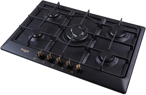 Варильна поверхня газова Freggia HR750VGTAN - фото 2