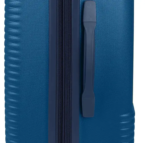 Чемодан Gabol Balance XP (L) Blue (123447-003) - фото 8