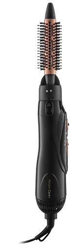 Фен-щітка Sencor SHS 8401BK (6806882) - фото 2