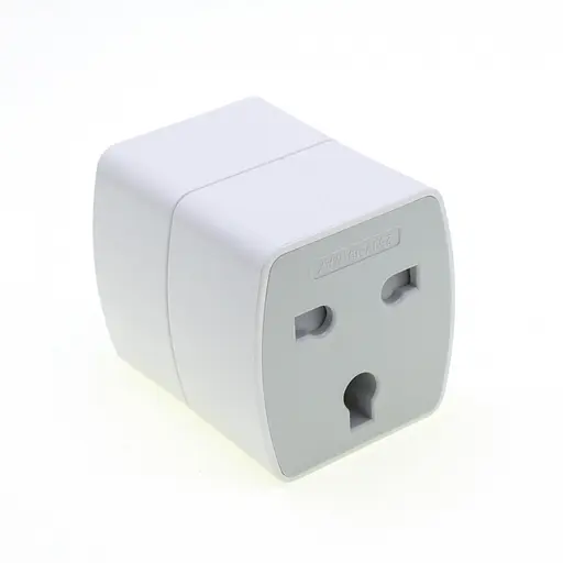 Адаптер для розетки 220 в перехідник ЄВРО USA UK LDNIO DL-Z4 - фото 6