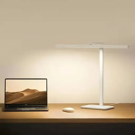 Лампа настольная Xiaomi LED Desk Lamp 2 BHR9186GL - фото 3