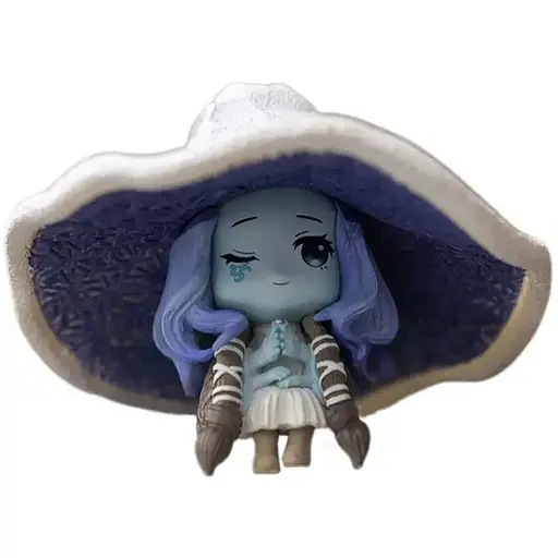 Колекційна фігурка Елден Рінг Ранні Elden Ring Ranni 7 см CH ER R 7 - фото 2