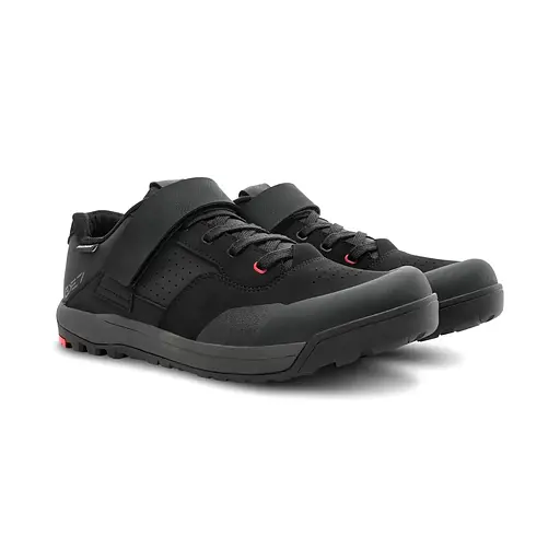 Веловзуття Shimano M GE700 46 Чорний (1096-ESHGE700MCL01S46000) - фото 2