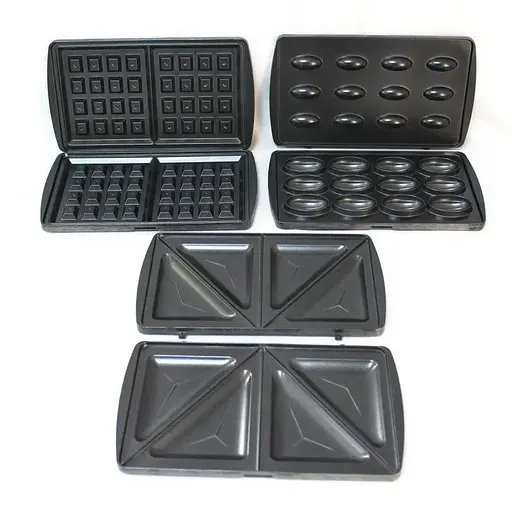 Мультимейкер 4в1 Crownberg CB-1074 - фото 3