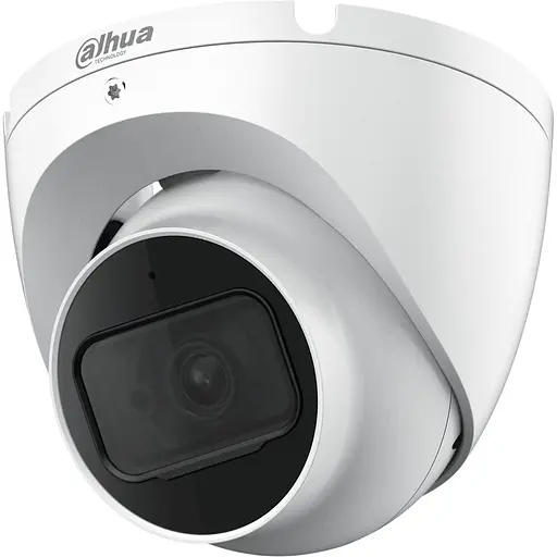 HDCVI камера Dahua DH-HAC-HDW1800TLMP (2.8мм)