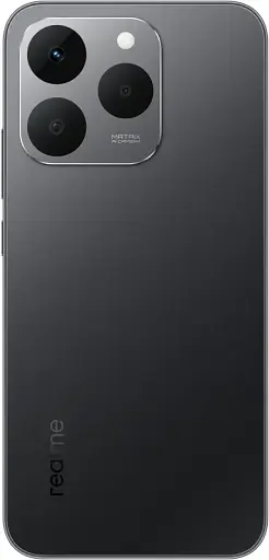 Смартфон Realme 15T 5G RMX5111 8/256Gb Suit Titanium UA UCRF - фото 3