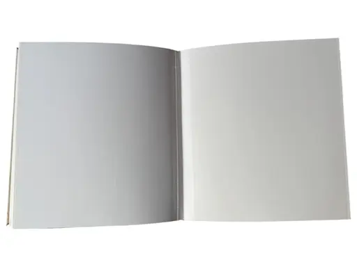 Альбом EVG 20sheet Classic White 29x32см (20sheet S29x32 Classic White) - фото 2