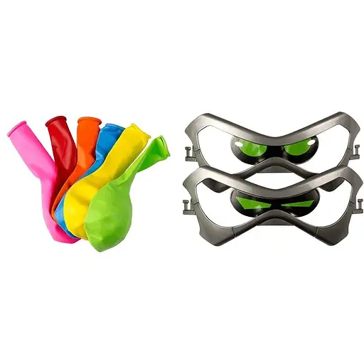 Ігровий набір Silverlit Вибухові роботи-боксери (88039) - фото 8