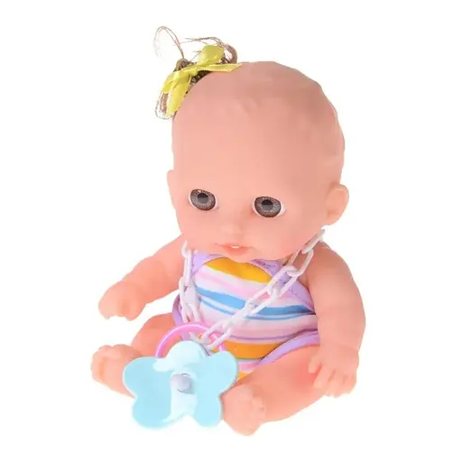 Пупс малыш Фанни (упаковка) ID112