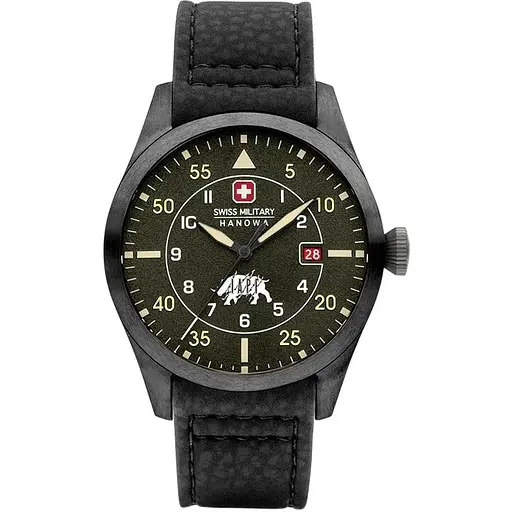 Часы Swiss Military-Hanowa Lead Ranger SMWGN0001231