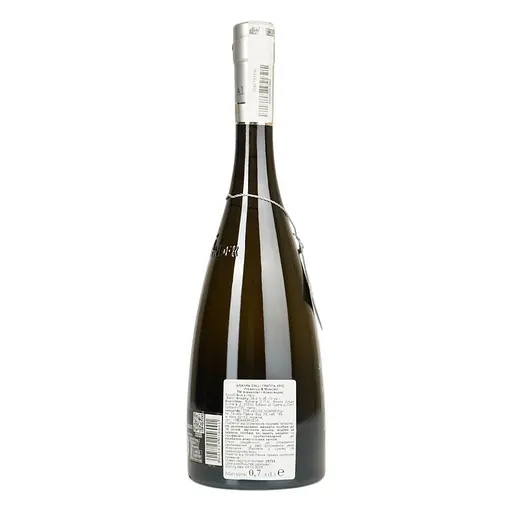 Граппа Alexander Cru 38% 0.7л - фото 3