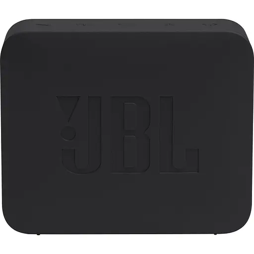Портативная акустика JBL Go Essential 2 Black (JBLGOES2BLKEU) [128279] - фото 3