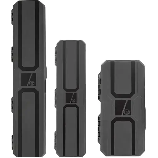 Поводочница Preston Absolute Hooklength Box Long - фото 1